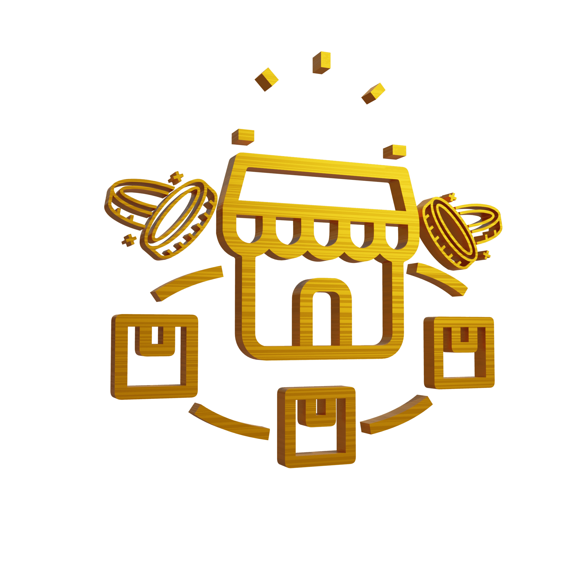 BlowVerse Marketplace
